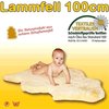 kuscheliges Baby-Lammfell Heitmann 100 cm